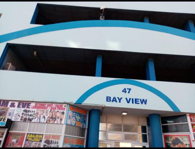 BEDROOM APARTMENT TO LET IN SOUTH BEACH